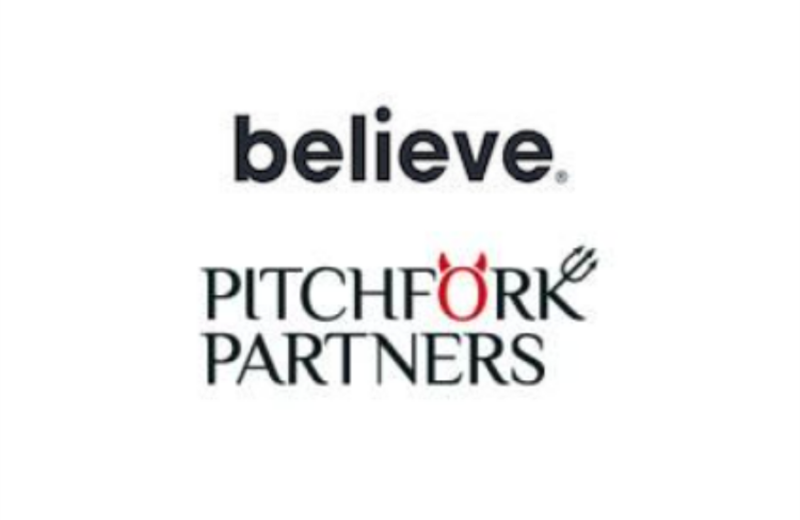 Believe India appoints Pitchfork Partners as its strategic communication counsel